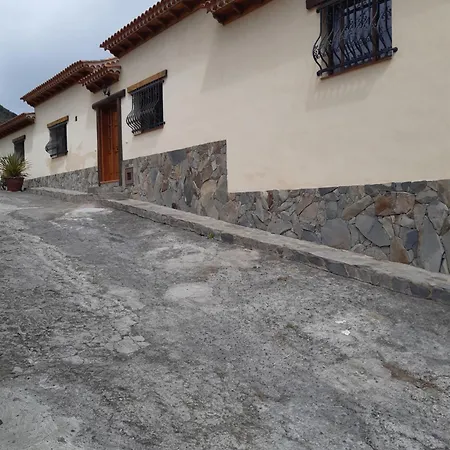 Las Gemelas Icod De Los Vinos